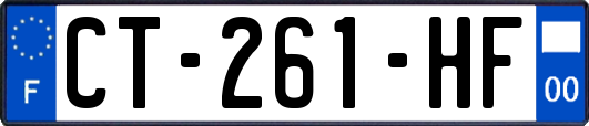 CT-261-HF