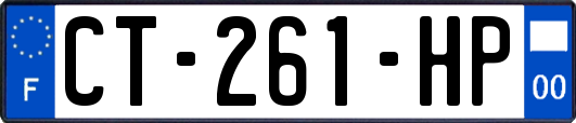 CT-261-HP