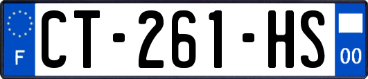 CT-261-HS
