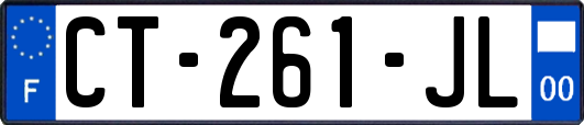 CT-261-JL