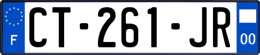 CT-261-JR