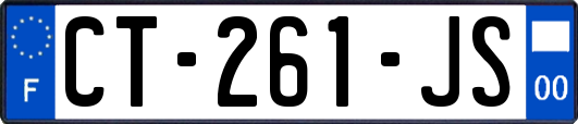 CT-261-JS