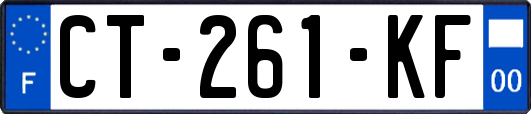 CT-261-KF