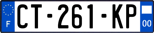 CT-261-KP