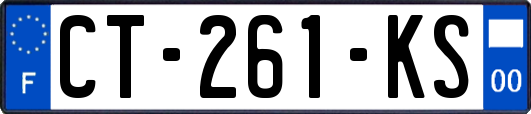 CT-261-KS