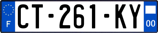 CT-261-KY