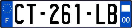 CT-261-LB