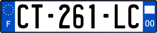 CT-261-LC