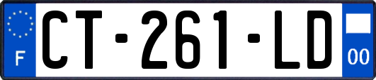 CT-261-LD
