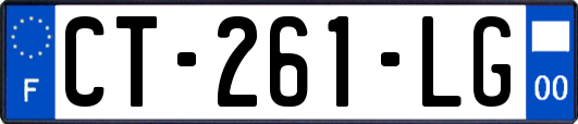 CT-261-LG