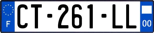 CT-261-LL