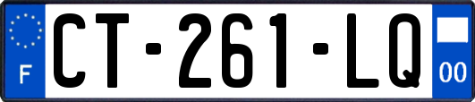 CT-261-LQ