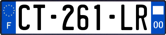 CT-261-LR
