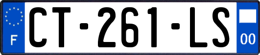 CT-261-LS