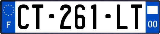 CT-261-LT