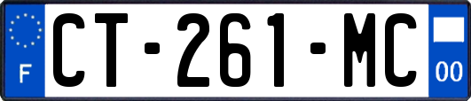 CT-261-MC
