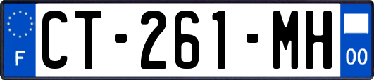 CT-261-MH