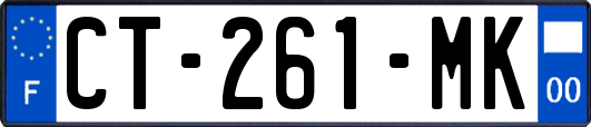 CT-261-MK