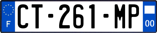 CT-261-MP