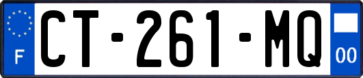 CT-261-MQ