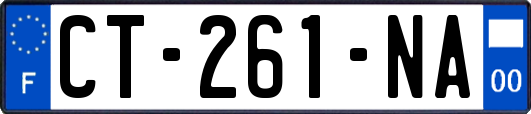 CT-261-NA