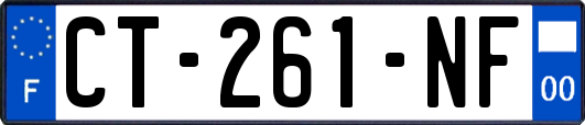 CT-261-NF