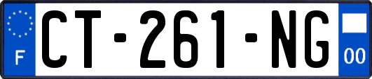 CT-261-NG