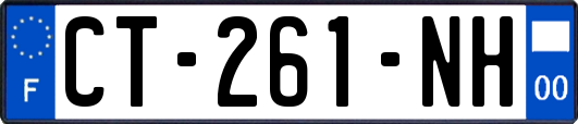 CT-261-NH