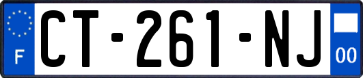 CT-261-NJ