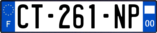 CT-261-NP