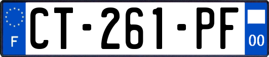 CT-261-PF