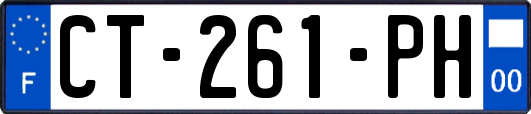 CT-261-PH