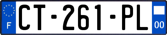 CT-261-PL