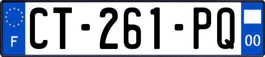CT-261-PQ