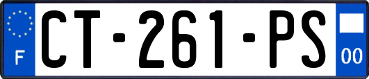 CT-261-PS