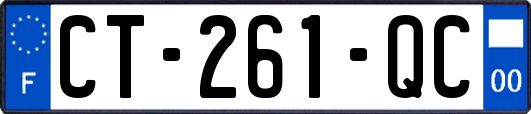 CT-261-QC