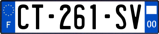 CT-261-SV