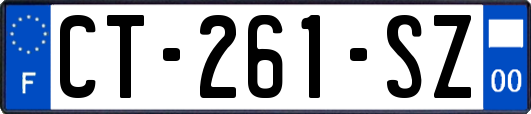 CT-261-SZ