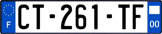 CT-261-TF