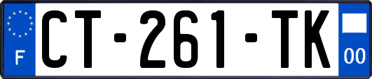 CT-261-TK