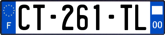 CT-261-TL