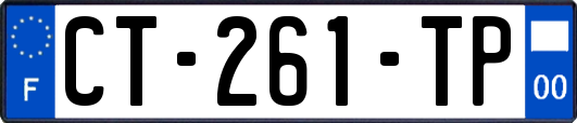 CT-261-TP