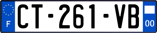 CT-261-VB