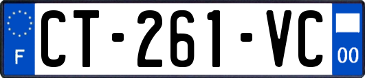 CT-261-VC