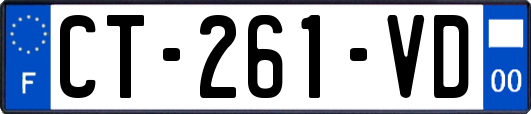 CT-261-VD