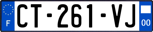 CT-261-VJ