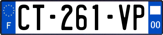 CT-261-VP