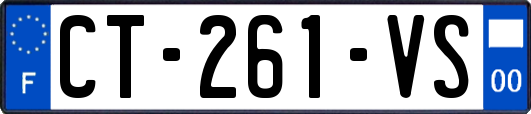 CT-261-VS