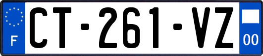 CT-261-VZ