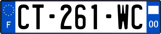 CT-261-WC